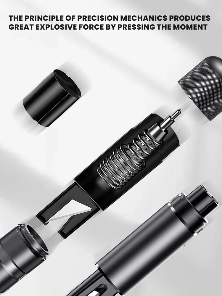 TheNestly+ Life Hammer